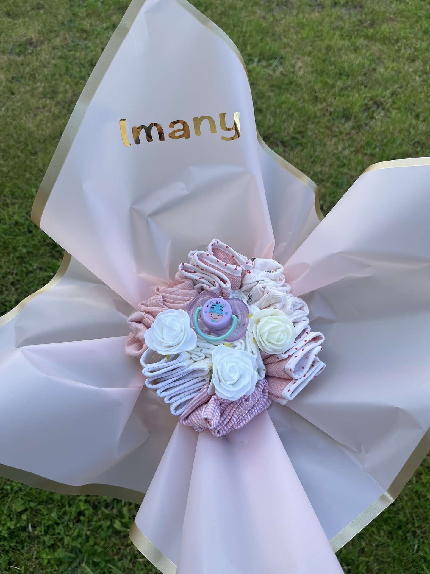 Bouquet de naissance
